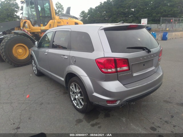 Photo 2 VIN: 3C4PDCEG1KT680765 - DODGE JOURNEY 