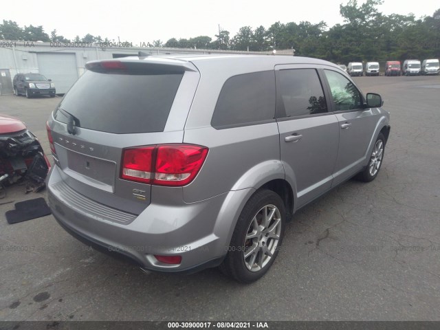 Photo 3 VIN: 3C4PDCEG1KT680765 - DODGE JOURNEY 