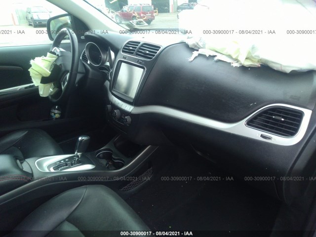 Photo 4 VIN: 3C4PDCEG1KT680765 - DODGE JOURNEY 