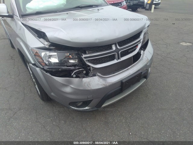 Photo 5 VIN: 3C4PDCEG1KT680765 - DODGE JOURNEY 