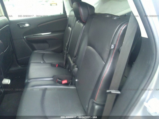 Photo 7 VIN: 3C4PDCEG1KT680765 - DODGE JOURNEY 