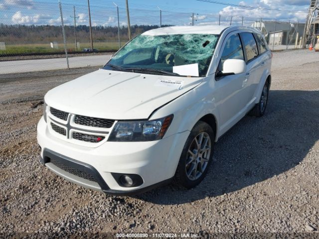 Photo 1 VIN: 3C4PDCEG1KT750670 - DODGE JOURNEY 