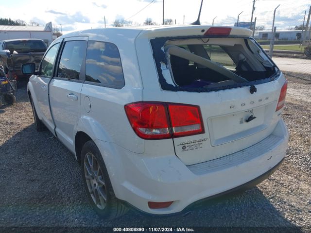 Photo 2 VIN: 3C4PDCEG1KT750670 - DODGE JOURNEY 