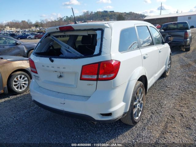 Photo 3 VIN: 3C4PDCEG1KT750670 - DODGE JOURNEY 