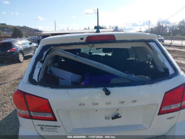 Photo 5 VIN: 3C4PDCEG1KT750670 - DODGE JOURNEY 