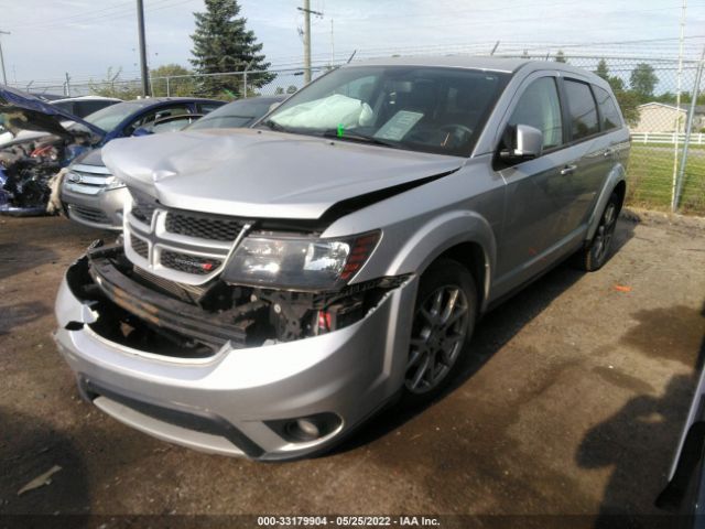 Photo 1 VIN: 3C4PDCEG2ET256970 - DODGE JOURNEY 