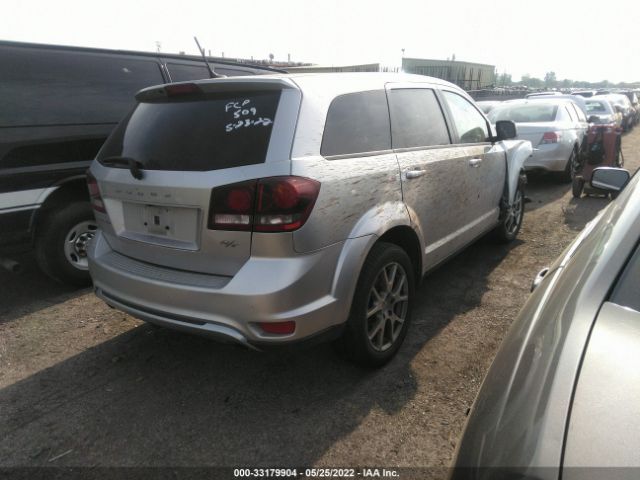 Photo 3 VIN: 3C4PDCEG2ET256970 - DODGE JOURNEY 