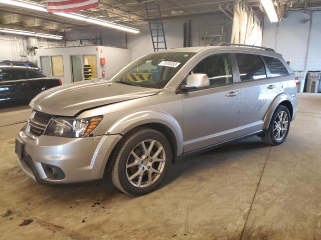 Photo 0 VIN: 3C4PDCEG2FT614795 - DODGE JOURNEY 