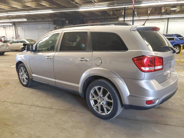 Photo 1 VIN: 3C4PDCEG2FT614795 - DODGE JOURNEY 