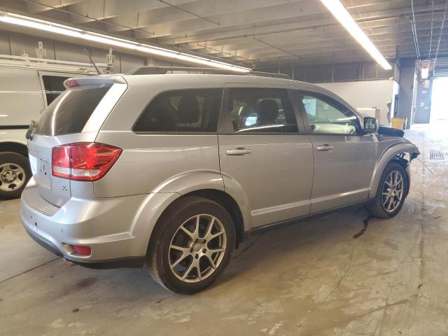 Photo 2 VIN: 3C4PDCEG2FT614795 - DODGE JOURNEY 