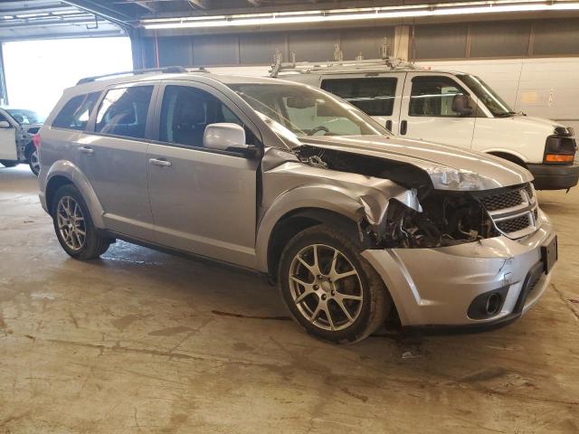 Photo 3 VIN: 3C4PDCEG2FT614795 - DODGE JOURNEY 