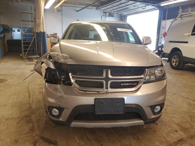 Photo 4 VIN: 3C4PDCEG2FT614795 - DODGE JOURNEY 