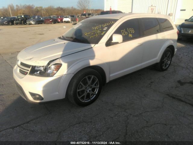 Photo 1 VIN: 3C4PDCEG2FT630981 - DODGE JOURNEY 