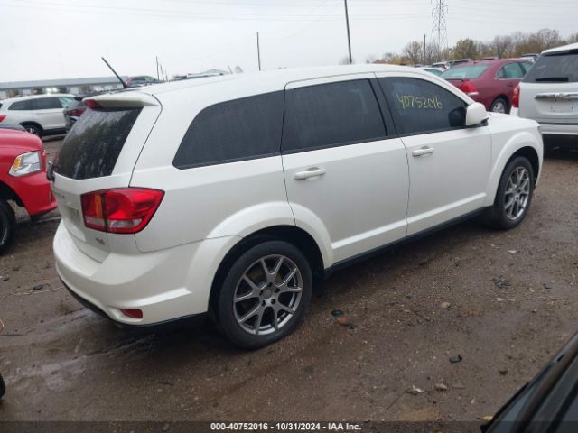 Photo 3 VIN: 3C4PDCEG2FT630981 - DODGE JOURNEY 