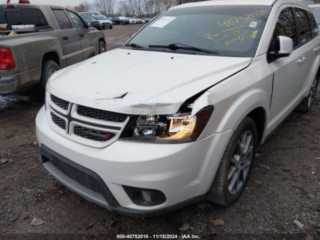 Photo 5 VIN: 3C4PDCEG2FT630981 - DODGE JOURNEY 