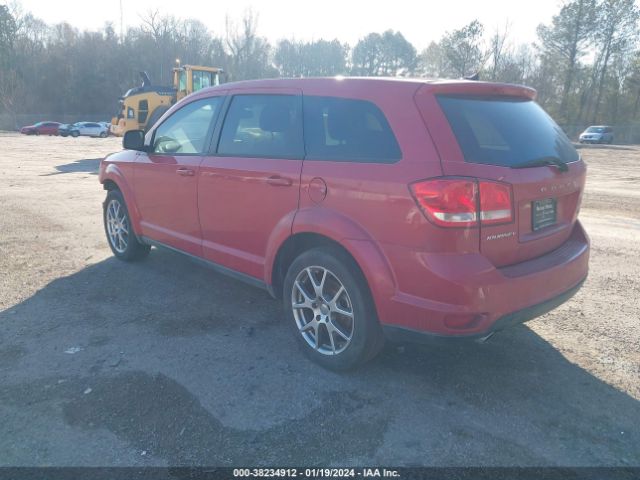 Photo 2 VIN: 3C4PDCEG2FT679002 - DODGE JOURNEY 