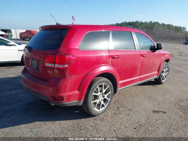 Photo 3 VIN: 3C4PDCEG2FT679002 - DODGE JOURNEY 