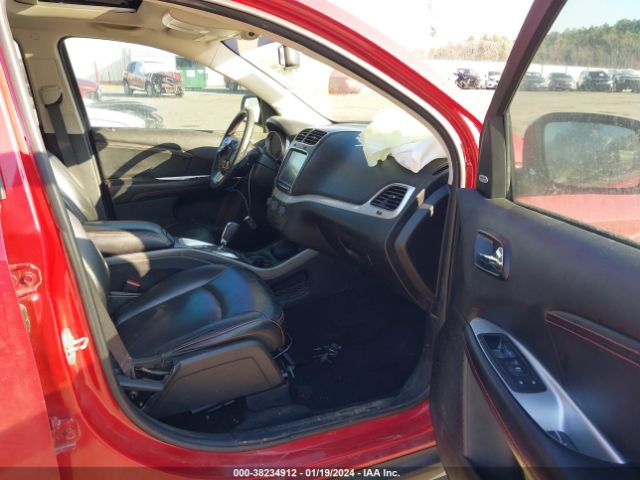 Photo 4 VIN: 3C4PDCEG2FT679002 - DODGE JOURNEY 