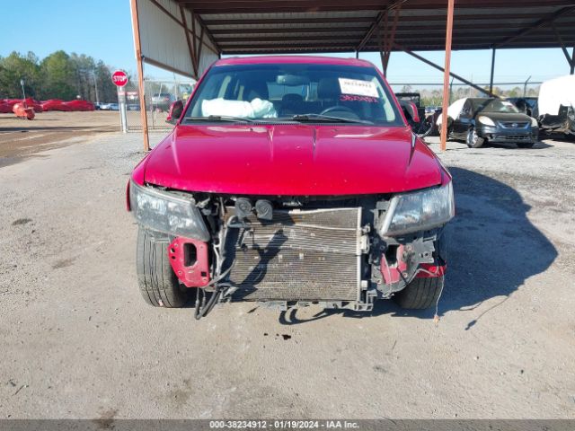 Photo 5 VIN: 3C4PDCEG2FT679002 - DODGE JOURNEY 