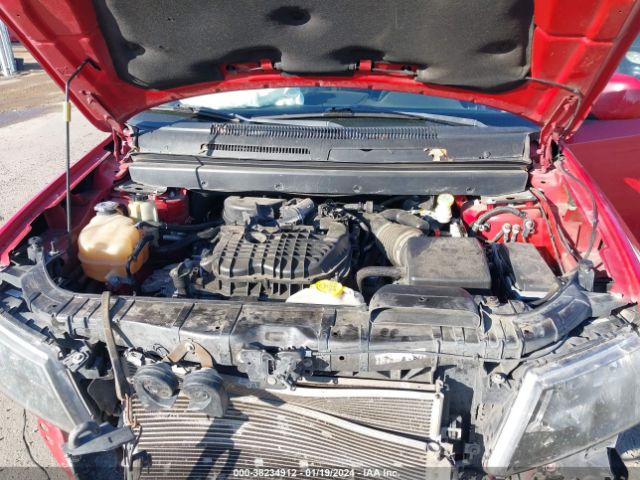 Photo 9 VIN: 3C4PDCEG2FT679002 - DODGE JOURNEY 