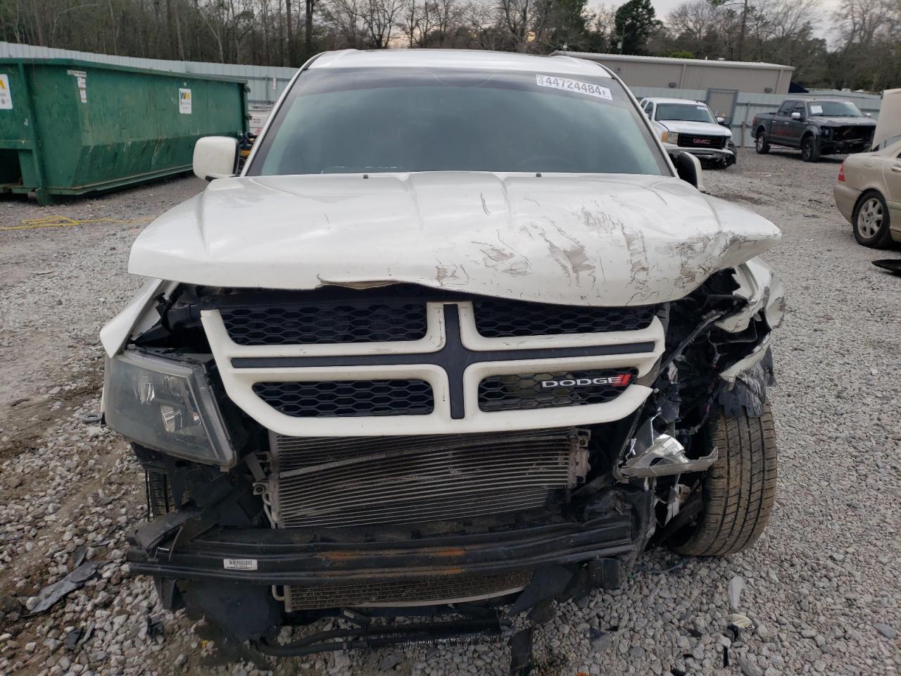 Photo 4 VIN: 3C4PDCEG2FT682577 - DODGE JOURNEY 