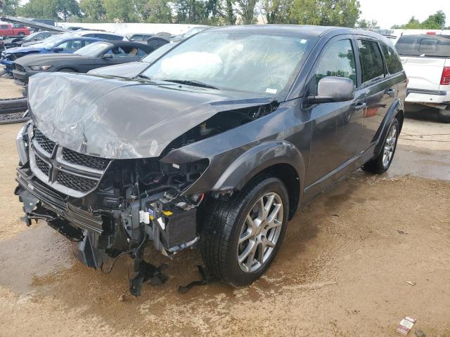 Photo 0 VIN: 3C4PDCEG2GT105131 - DODGE JOURNEY 