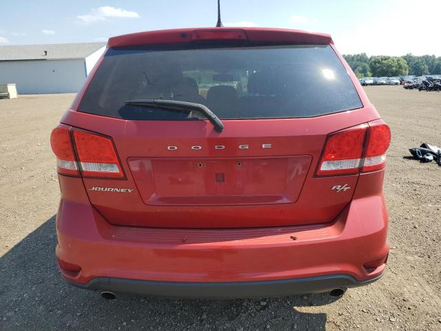 Photo 5 VIN: 3C4PDCEG2GT178872 - DODGE JOURNEY 