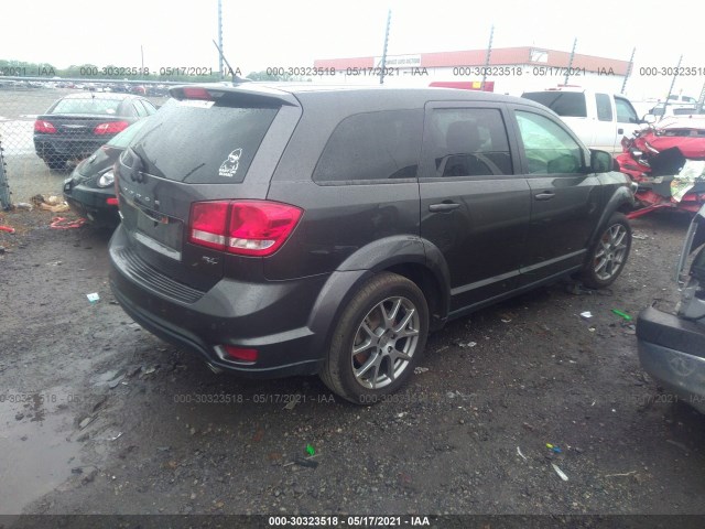 Photo 3 VIN: 3C4PDCEG2GT203351 - DODGE JOURNEY 