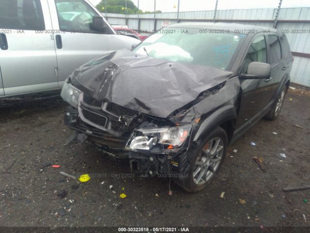 Photo 5 VIN: 3C4PDCEG2GT203351 - DODGE JOURNEY 