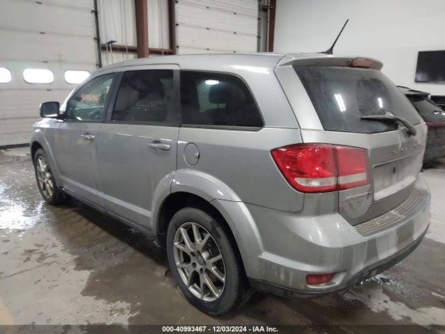 Photo 2 VIN: 3C4PDCEG2GT205956 - DODGE JOURNEY 