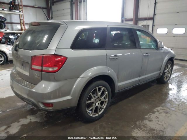 Photo 3 VIN: 3C4PDCEG2GT205956 - DODGE JOURNEY 