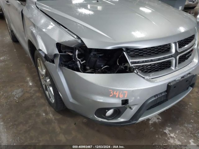 Photo 5 VIN: 3C4PDCEG2GT205956 - DODGE JOURNEY 