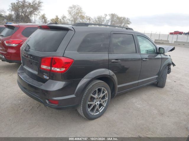 Photo 3 VIN: 3C4PDCEG2GT208064 - DODGE JOURNEY 