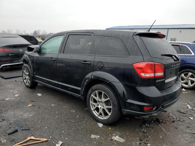 Photo 1 VIN: 3C4PDCEG2HT626139 - DODGE JOURNEY 