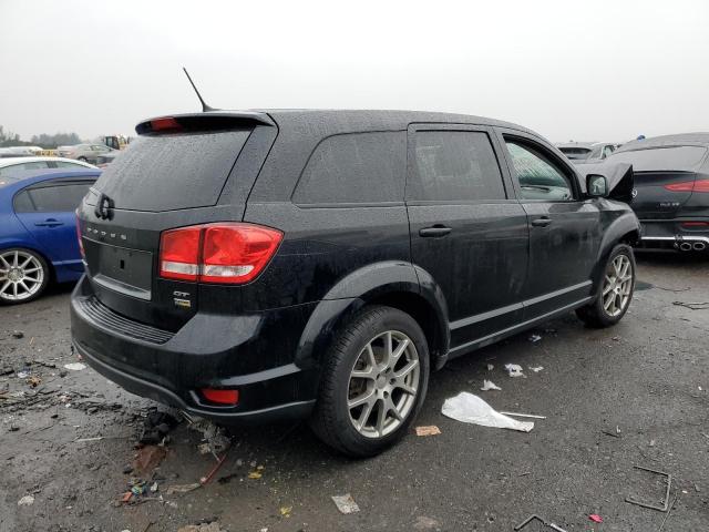 Photo 2 VIN: 3C4PDCEG2HT626139 - DODGE JOURNEY 