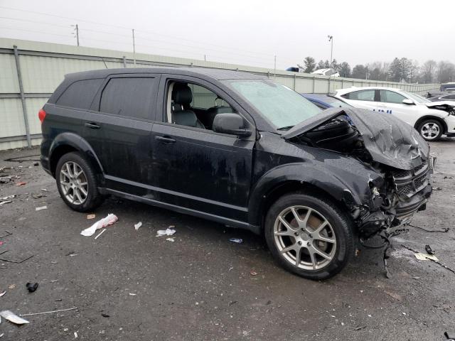 Photo 3 VIN: 3C4PDCEG2HT626139 - DODGE JOURNEY 