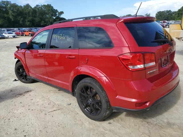 Photo 1 VIN: 3C4PDCEG2JT276355 - DODGE JOURNEY 