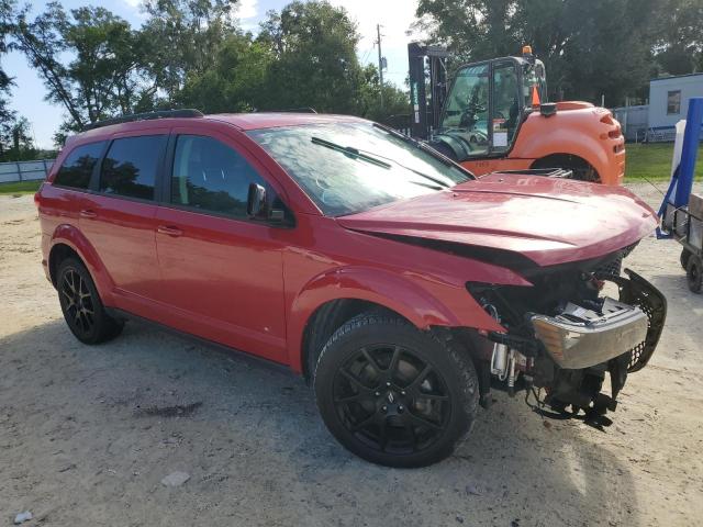 Photo 3 VIN: 3C4PDCEG2JT276355 - DODGE JOURNEY 