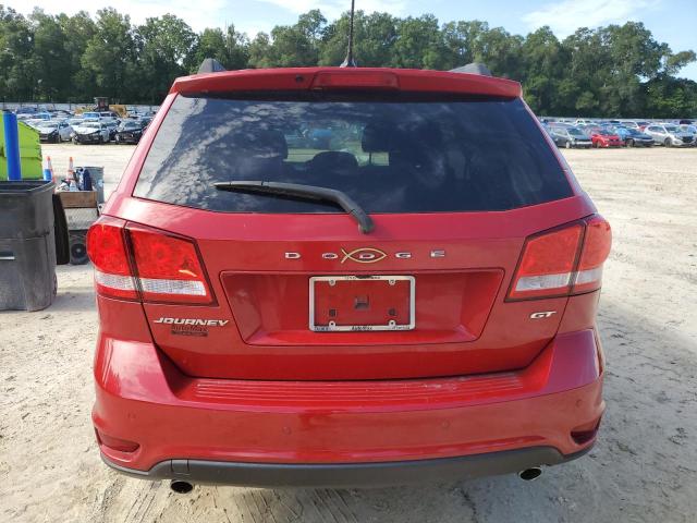 Photo 5 VIN: 3C4PDCEG2JT276355 - DODGE JOURNEY 