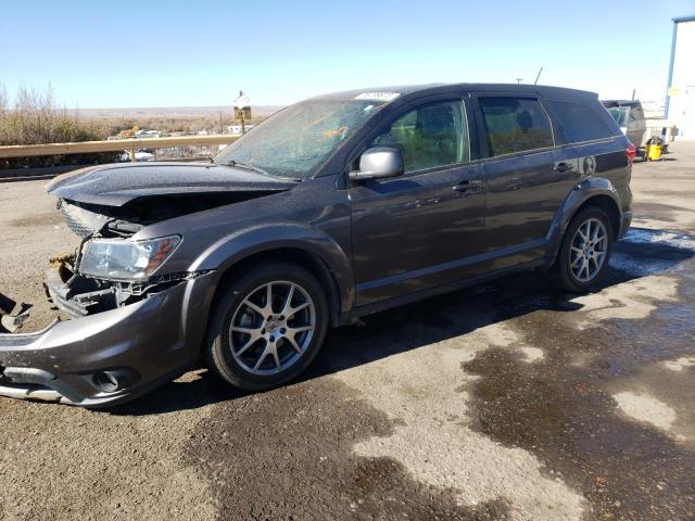 Photo 0 VIN: 3C4PDCEG2JT335579 - DODGE JOURNEY 