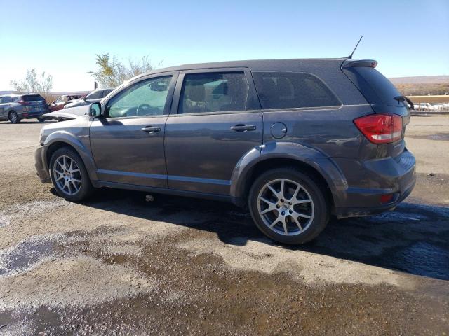 Photo 1 VIN: 3C4PDCEG2JT335579 - DODGE JOURNEY 