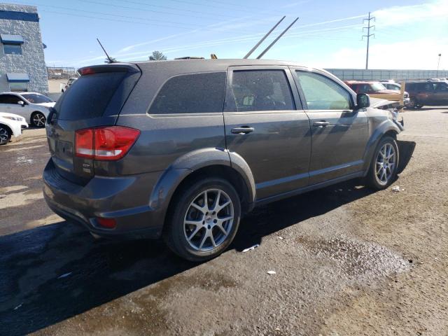 Photo 2 VIN: 3C4PDCEG2JT335579 - DODGE JOURNEY 