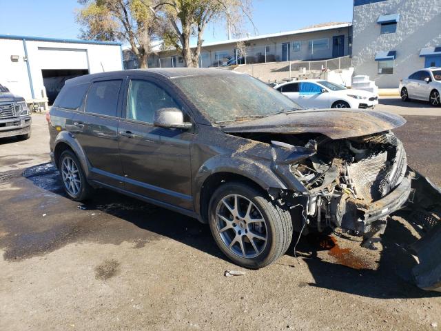 Photo 3 VIN: 3C4PDCEG2JT335579 - DODGE JOURNEY 