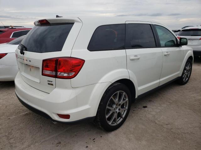 Photo 3 VIN: 3C4PDCEG2JT335629 - DODGE JOURNEY GT 