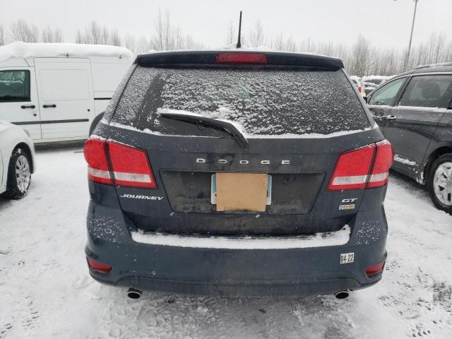 Photo 5 VIN: 3C4PDCEG2JT352446 - DODGE JOURNEY GT 