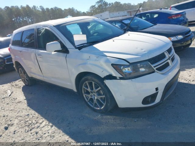 Photo 0 VIN: 3C4PDCEG2JT369926 - DODGE JOURNEY 