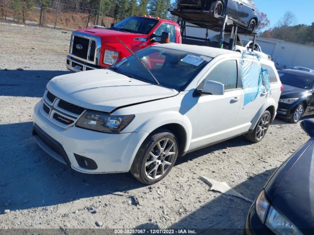 Photo 1 VIN: 3C4PDCEG2JT369926 - DODGE JOURNEY 