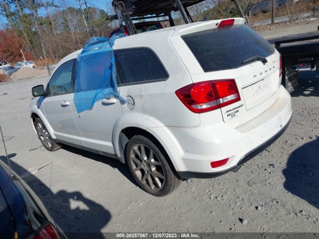 Photo 2 VIN: 3C4PDCEG2JT369926 - DODGE JOURNEY 