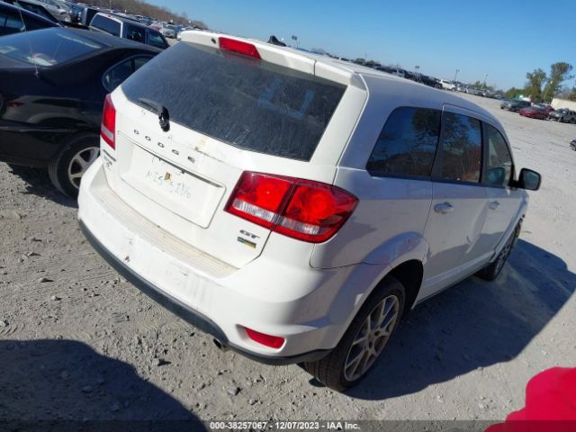 Photo 3 VIN: 3C4PDCEG2JT369926 - DODGE JOURNEY 