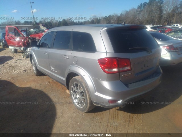 Photo 2 VIN: 3C4PDCEG2JT380831 - DODGE JOURNEY 